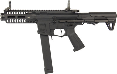 G&G Airsoft ARP 9 Super Ranger AEG Rifle in Black (GG-EGC-ARP-9MM-BNB)