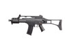ASG SLV36 AEG Airsoft Rifle in Black