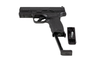 ASG Springfield Armory HellCat Pro CO2 Pistol in black (20084)