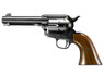Tokyo Marui SAA.45 Civilian Airsoft Revolver 4" 3/4 inch