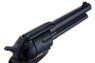 Tokyo Marui SAA.45 Artillery Airsoft Revolver in Black