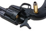 Tokyo Marui SAA.45 Artillery Airsoft Revolver in Black