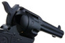 Tokyo Marui SAA.45 Artillery Airsoft Revolver in Black