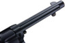 Tokyo Marui SAA.45 Artillery Airsoft Revolver in Black
