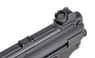 JG Works 201T SWAT MP5 CQB Submachine Gun in Black