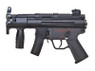 JG Works 201T SWAT MP5 CQB Submachine Gun in Black
