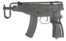 Tokyo Marui VZ61 Scorpion SMG in Black