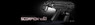 Tokyo Marui VZ61 Scorpion SMG in Black