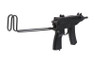 Tokyo Marui VZ61 Scorpion SMG in Black