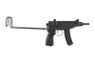 Tokyo Marui VZ61 Scorpion SMG in Black