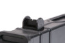 Tokyo Marui VZ61 Scorpion SMG in Black