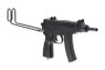 Tokyo Marui VZ61 Scorpion SMG in Black