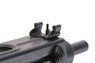 Tokyo Marui VZ61 Scorpion SMG in Black