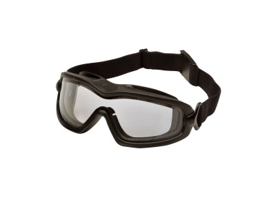 ASG - Strike Systems Protective Goggles, Anti-Fog Thermal Lens