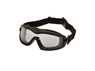 ASG - Strike Systems Protective Goggles, Anti-Fog Thermal Lens
