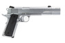 Vorsk VP-X Custom 1911 MEU GBB Pistol in Full Silver (VGP-03-08)