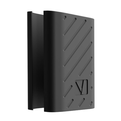 VORSK VMP-2 Magazine Cover Short Version in Black