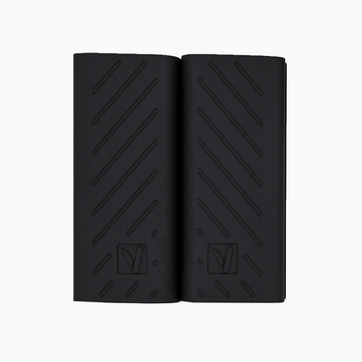 VORSK VMP-1 Series Magazine Cover 2pcs in Black (VAC-09-01)