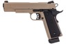 Raven Hi-Capa R14 GBB Pistol in Desert Tan (RGP-03-36)