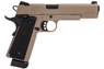 Raven Hi-Capa R14 GBB Pistol in Desert Tan (RGP-03-36)