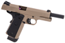Raven Hi-Capa R14 GBB Pistol in Desert Tan (RGP-03-36)