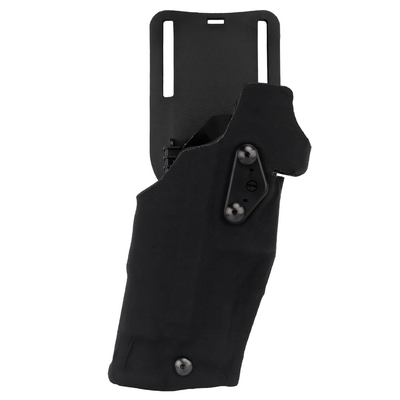 Nuprol Black Out Holster for EU Series Pistol with NX300 Flash Lights (6235-BLK)