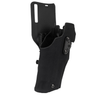 Nuprol Black Out Holster for EU Series Pistol with NX300 Flash Lights (6235-BLK)