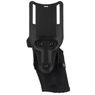 Nuprol Black Out Holster for EU Series Pistol with NX300 Flash Lights (6235-BLK)