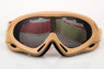 Nuprol PRO Mesh Eye Protection Tan (Large)