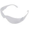 Nuprol Protective Airsoft Glasses - Clear (6040-CL)