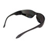 Nuprol Protective Airsoft Glasses - Smoked (6040-SM)