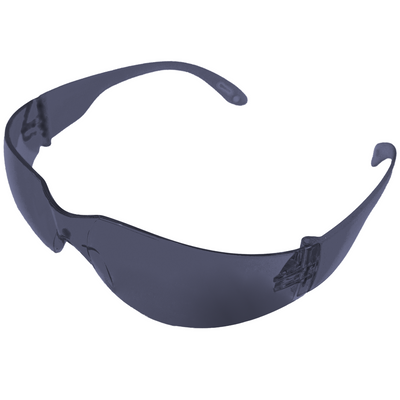 Nuprol Protective Airsoft Glasses - Smoked (6040-SM)