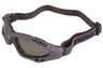 Nuprol SHADES Mesh Eye Goggles - Urban Grey (6003)