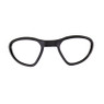 Nuprol Battle Pro’s Protective Eyewear With Insert– Green Frame / Smoked Lens (6042-GNSM-OPT)