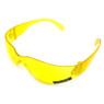 Nuprol Protective Airsoft Glasses - Yellow (6040-YE)