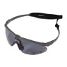 Nuprol Battle Pro’s Protective Eyewear – Grey Frame / Smoked Lens
