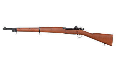 S&T M1903A3 Replica Springfield Bolt Action Airsoft Rifle (ST-SPG-09)