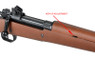 S&T M1903A3 Replica Springfield Bolt Action Airsoft Rifle (ST-SPG-09)