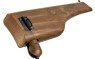 WE Tech - M712 Broomhandle Mauser GBB Pistol with Stock