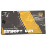Vigor V321 Desert Eagle Polymer Spring Pistol in Blue