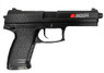 Tokyo Marui MK23 Government Spring Pistol in Black