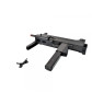 HFC HG203 T77 HG203 GBB Sub Machine Gun in Black (With Case)