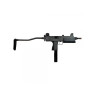 HFC HG203 T77 HG203 GBB Sub Machine Gun in Black (With Case)
