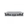 HFC HG203 T77 HG203 GBB Sub Machine Gun in Black (With Case)
