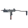 HFC HG203 T77 HG203 GBB Sub Machine Gun in Black (With Case)
