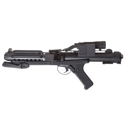 S&T E11 Star Wars Replica Blaster Airsoft AEG Rifle