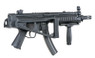 Cyma CM041 MP5 SMG AEG With Folding Stock in Black