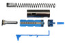Cyma CM041 MP5 SMG AEG With Folding Stock in Black