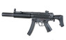 Cyma CM041 SD6 MP5 SMG AEG With Sliding Stock in Black