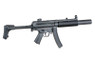 Cyma CM041 SD6 MP5 SMG AEG With Sliding Stock in Black